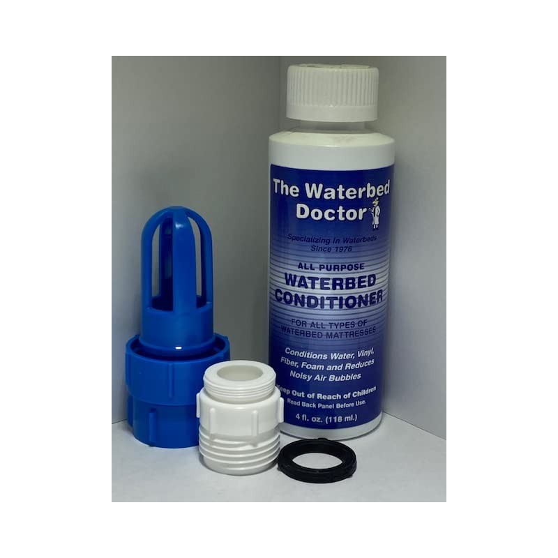 Waterbed Fill Kit