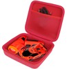 Aenllosi Hard Carrying Case Compatible with Air Hogs Zero Gravity