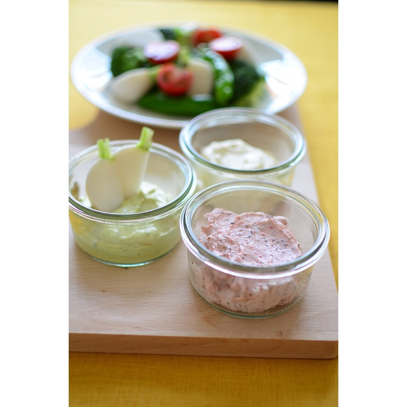 Edmond Fallot - Moutarde Verte A L'estragon - 105g