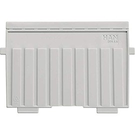 Han 9026 Index Card Boxes, Cabinets, – Cassettes, Auszüge Plastic A6quer Wooden Plank Stell Grey