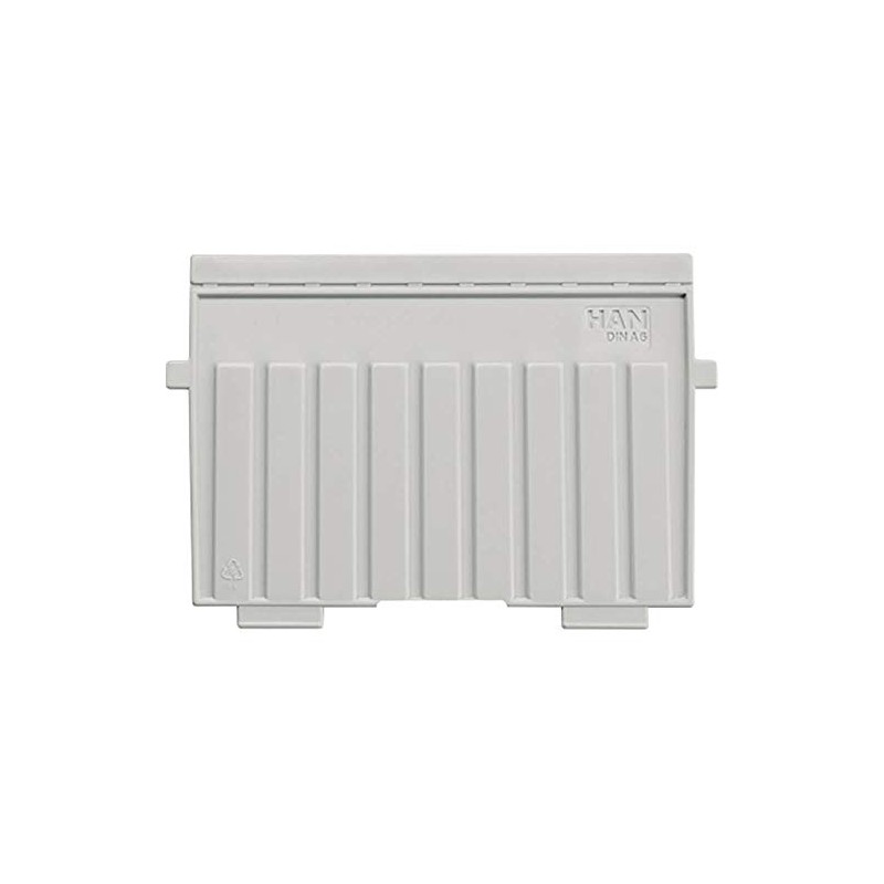 Han 9026 Index Card Boxes, Cabinets, – Cassettes, Auszüge Plastic