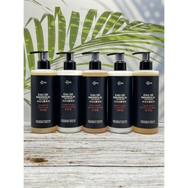 Frederic Malle Four Seasons Hotel Odd Amenities Magnolia Collection Body Wash Body Lotion Shampoo / 프레데릭말 포 시즌스 호텔 오드 어메니티 매그놀리아 컬렉션 바디워시 바디로션 샴푸