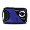 Minolta MN30WP 21 MP / 1080P HD Waterproof Digital Camera