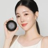 Pau Star Cushion Flight Attendant Pact Good Coverage Moist and