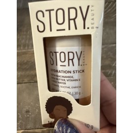Story Beauty Hydration Stick