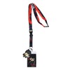 Berserk ID Lanyard Breakaway Badge Holder w/Character Card and 2.5"