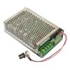Wireless Remote Control DC Motor Governor Speed Controller 12V/24V/30V 30A