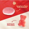 Pink Candy Mix | 2 Pound Bag | Sour Gummi