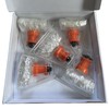 5 Pack Balloon Bags with Mouthpiece for VOLCAN0O1 Hybrid Digit
