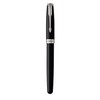 Parker Sonnet Fountain Pen | Black Lacquer with Palladium Trim