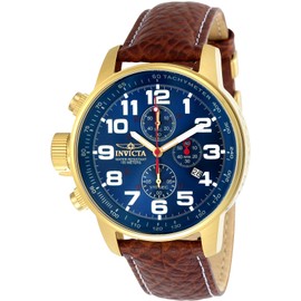 Invicta I-Force 3329 Men's Quartz Watch - 46 mm