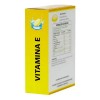 Solanum Pharma Vitamina E + Biotina 45 Cáps 550 Mg