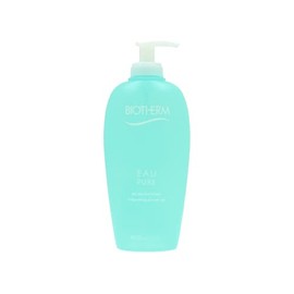 Biotherm Eau Pure Invigorating Shower Gel - 400ml/13.52oz