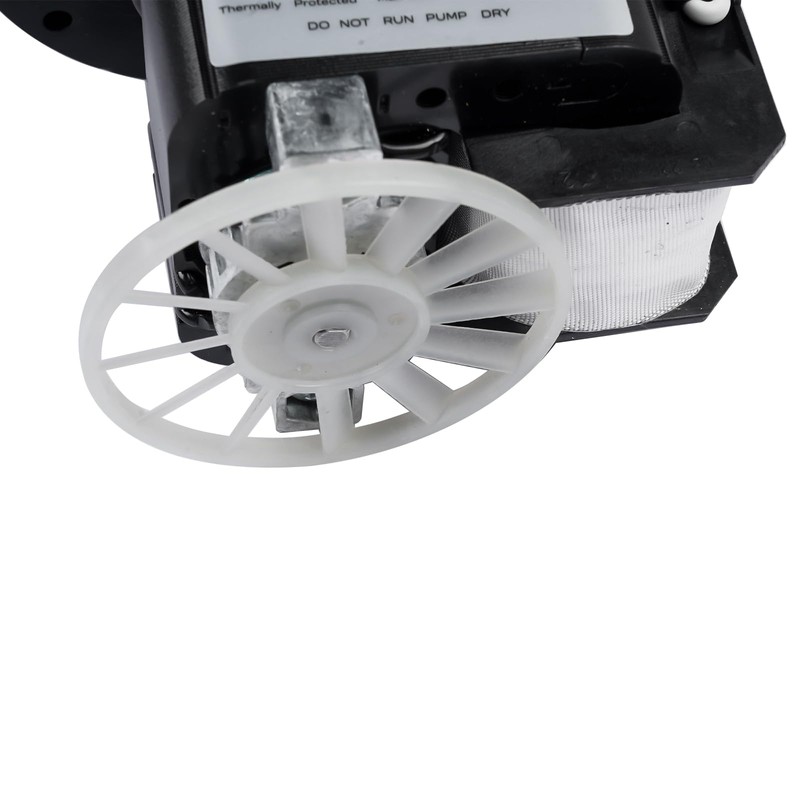040006556 Ice Machines Water Pump 115V 60HZ 1PH Replacement for