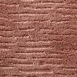 SKL Home CloudSoft Cotton Luxury Bath Towel, Clay