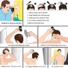 vidalforce KERATINA Fibres to conceal the Baldness – 27.5 Gr