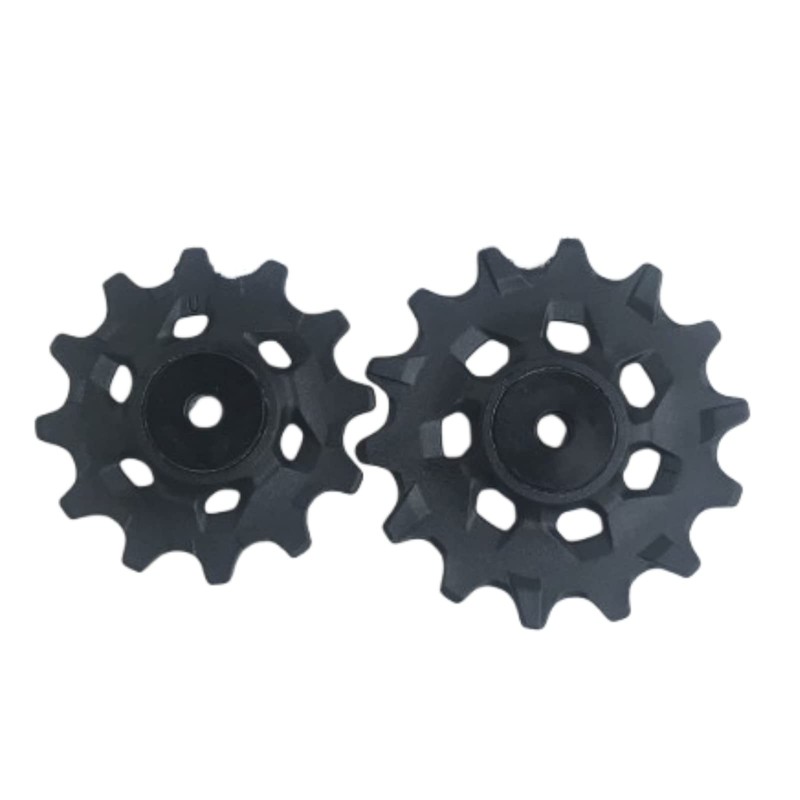 Bike Rear Derailleur Pulley Assembly Compatible with Sram Eagle XX1