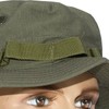 Mil-Tec GI MIL-TACS AU Boonie Hat, xxl, olive