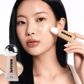 BRAYE [BRAYE]Nano Cushion & Corrector (18 colors)
