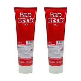 Tigi Bed Head Urban Anti Dotes Resurrection Shampoo Set 2 x 250ml