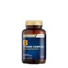 Nutraxin Vitamin B Complex - 60 Tablets, 2 Month Supply