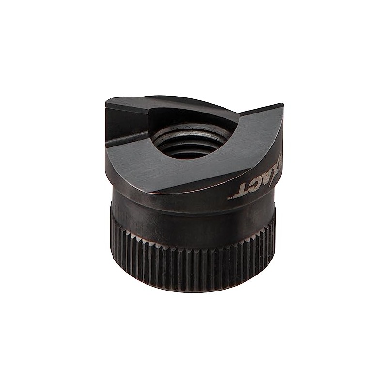 Milwaukee 49-16-2661S 1/2" Punch Stainless Steel