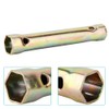 Folany Spanner Tool, 16/18mm Spark Plug Socket Wrench, Disassembly Ignition