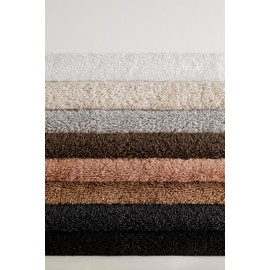 blomus Riva Guest Towel, Cotton, Magnet, 30 x 30 cm