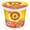 Post Honey Bunches of Oats Honey Roasted Breakfast Cereal, Honey