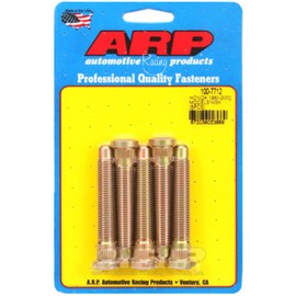 ARP For Honda 1980-2000 Wheel Stud Kit M12x2.85Inch 5 | 100-7712