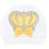 Lilax Set de regalo de 3 piezas para bebé niña