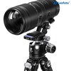 Leofoto 039311 Tripod Seat CF-07 Lens Foot, Tripod Accessory, Lens