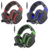 Sentry Industries Inc. HPXGX250 Pro Series Gaming Headphone Black