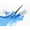Winsor & Newton Designers Gouache Tube, 14 ml - Permanent