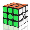 QiYi Magic Cube Magic Cube 3x3 for Beginners, Puzzle Game,