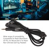 Replacement Sound Cable for Razer BlackShark V2 Pro, for Barracuda