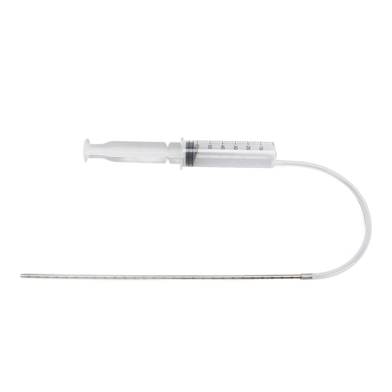 Fork Oil Level Gauge Universal Fork Oil Level Adjustment Measuring