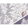 Kosugizen YK-601PU Imabari Brand Towel, Mini Bath Towel, Front Purple,