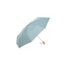 RainPOP Compact Umbrella, Lightweight, Portable, Durable, Waterproof, Windproof & Sunproof,