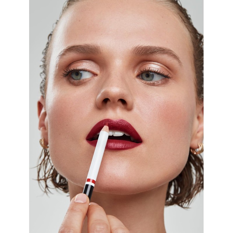 UND GRETEL LUSTEC Lip Contouring Styler Velvet Red 09