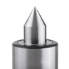 MT2 Precision Rotary Live Revolving Milling Center Taper Metal Work