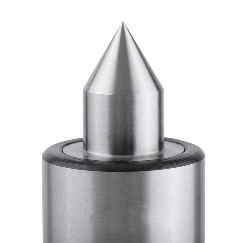 MT2 Precision Rotary Live Revolving Milling Center Taper Metal Work