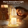 Candle Warmer Lamp Pro Max 2026, Birthday Gifts for Women