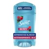 Secret Gel Berry 45g