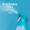 Febreze Air Mist Air Freshener Spray, Odor-Fighting Room Spray, Air