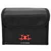 Battery Safe Bag ExplosionProof Fireproof Lipo Battery Protective Bag for
