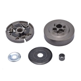 Shio Shen 6 T Clutch Drum Sprocket Bearing for Stihl MS250 MS230 MS210 MS180 MS170 017 018 021 023 025 Chainsaw Parts