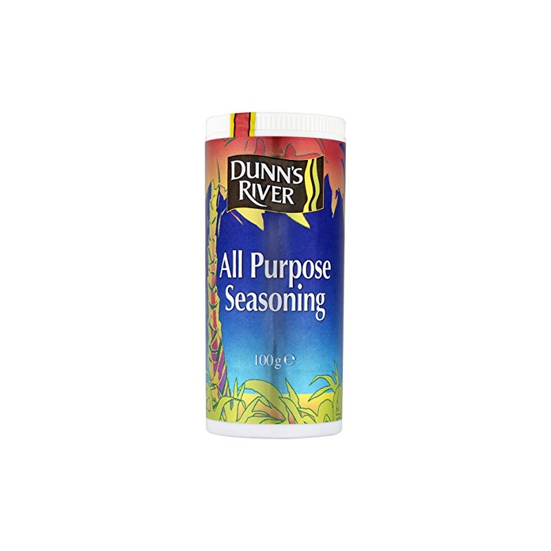 Dunns River All Purpose Seasoning, 100 g