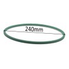 Pizza Group 750mm - Long Green Drive Belt for Dough