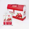 Naaege pomegranate juice 100ml 90 packs organic concentrate used / 나애게 석류즙 100ml 90팩 유기농 농축액 사용